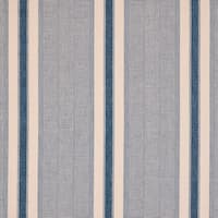 IPALA HAND WOVEN STRIPE - OCEAN
