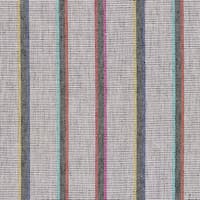 CORCHA HAND WOVEN STRIPE - MONO MULTI