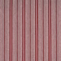 PANAN HAND WOVEN STRIPE - CLARET