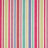 CIRCO HAND WOVEN STRIPE - CARNIVAL
