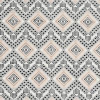 OCOSITO HAND WOVEN - BLACK