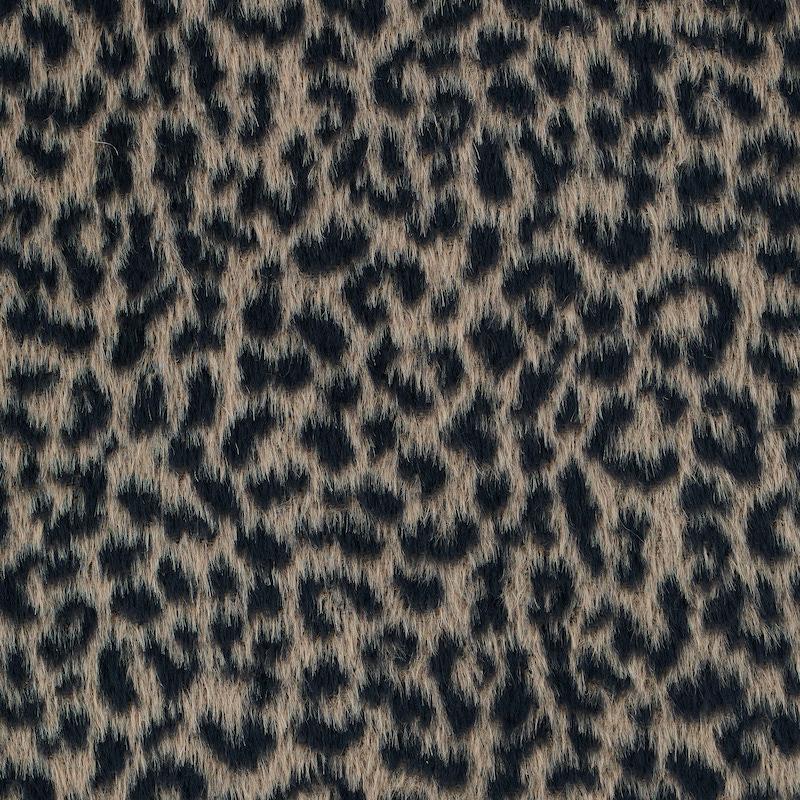 LILYA LEOPARD - NATURAL