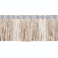 CALCADA FRINGE - NATURAL