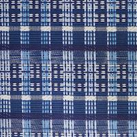 ZEALAND CHECK - DENIM