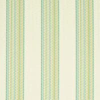 BENDITA STRIPE INDOOR/OUTDOOR - LEAF