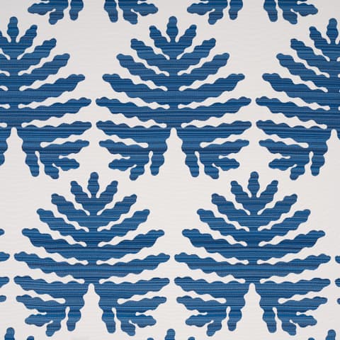 PALMA SOLA INDOOR/OUTDOOR - NAVY