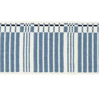 CARMO TAPE WIDE - INDIGO