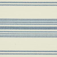 SOLANA STRIPE INDOOR/OUTDOOR - NAVY