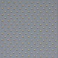 LUDUS STRIPE - BLACK