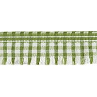 ROSALY TAPE - GREEN