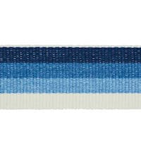 OMBRE TAPE INDOOR/OUTDOOR - BLUE