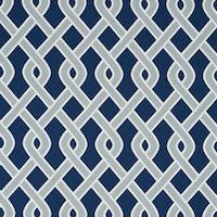 CLEO TRELLIS INDOOR/OUTDOOR_BLUE