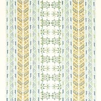 VINKA EMBROIDERY - MINERAL & IVORY