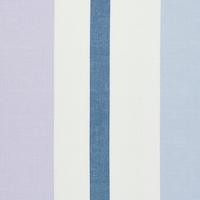 LOLLAND LINEN STRIPE_LILAC & BLUE