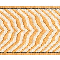ARCURE RIPPLE TAPE - MUSTARD