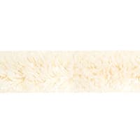 TUFT BRAID TAPE - IVORY