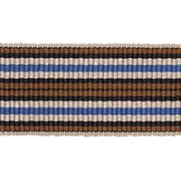 TOPAKI STRIPE TAPE MEDIUM - BLUEBELL