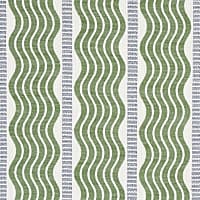 SINA STRIPE - GREEN