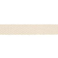 DUVAL JUTE TAPE - IVORY