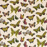 BUTTERFLY ÉPINGLÉ - SPRING