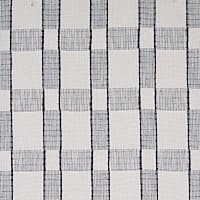 ELKO PLAID - INDIGO