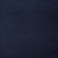 KARLA FLEECED WOOL - NAVY