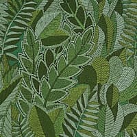 JAPURA FOREST - GREEN