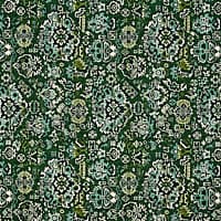 PALLAY ÉPINGLÉ - EMERALD