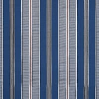 SCOOP HAND WOVEN STRIPE - NEPTUNE