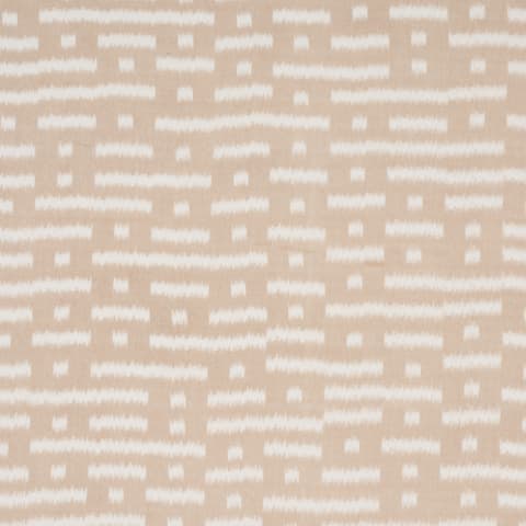 ABSTRACT IKAT - NATURAL