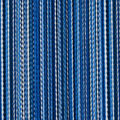 FINO STRIPE INDOOR/OUTDOOR_COBALT