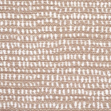 OSCAR INDOOR/OUTDOOR - WHITE