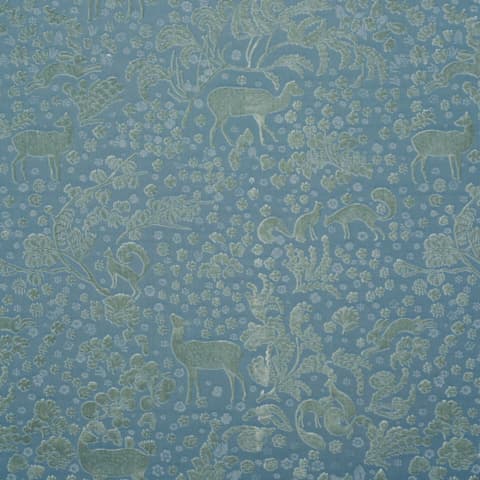 ARBOR FOREST - SLATE BLUE