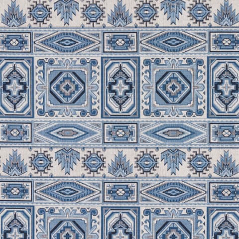 CROWLEY ÉPINGLÉ - BLUE