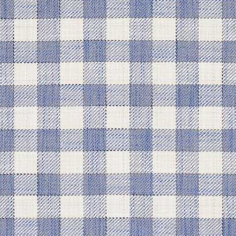 MARTINA PLAID INDOOR/OUTDOOR - NAVY