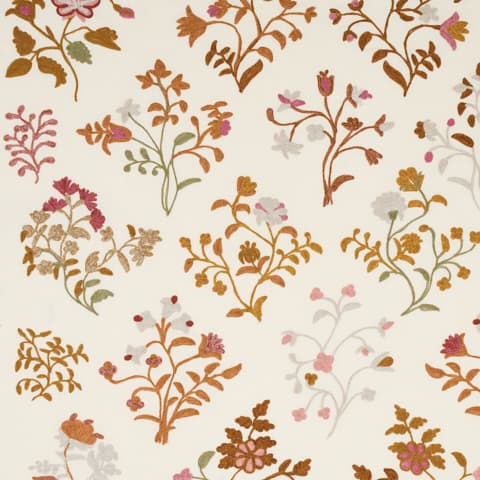 Raleigh Crewel Embroidery - AUTUMN