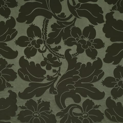 DANDRIDGE DAMASK - MAGNOLIA