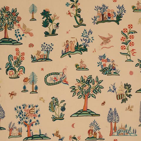 Garden Fantasie - DOCUMENT