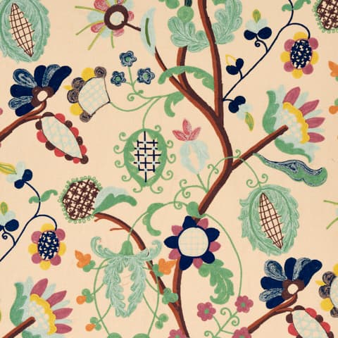 MANDEVILLA EMBROIDERY - DOCUMENT