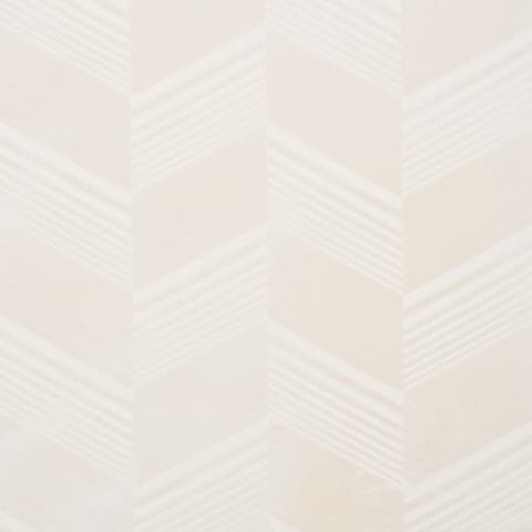 JESSIE CUT VELVET - IVORY