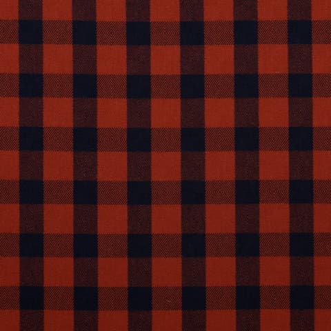 GALT WOOL CHECK - AMERICANA