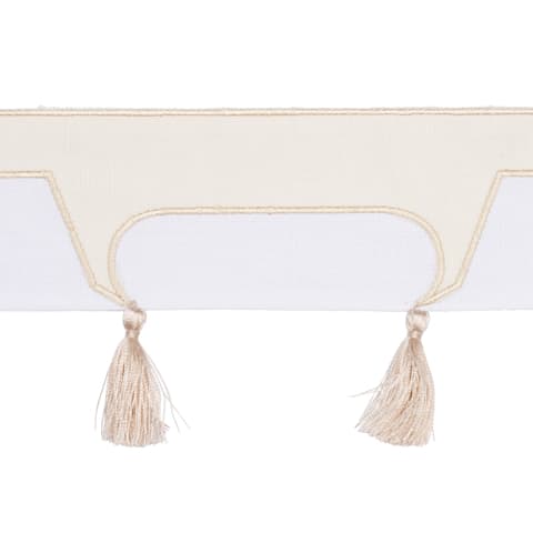 PAGODA TRIM - IVORY