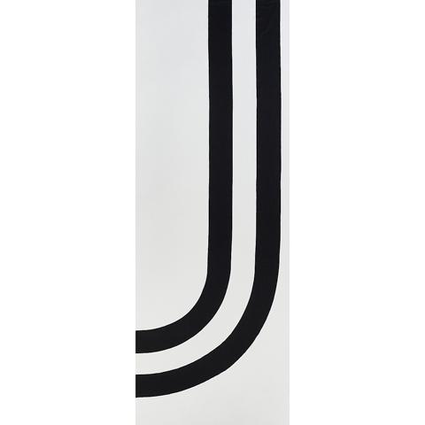 VIRGINIA PANEL C - BLACK & WHITE