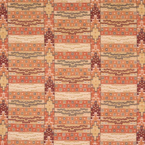 FAIRUZA FLATWEAVE - SPICE