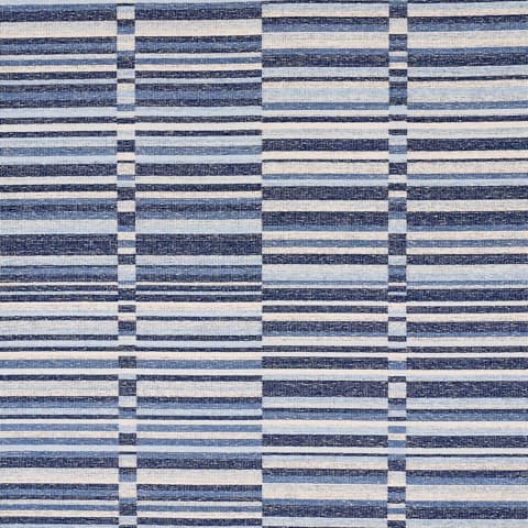 TIERRA STRIPE - BLUE