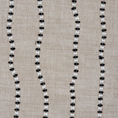 ELODIE EMBROIDERY - NATURAL