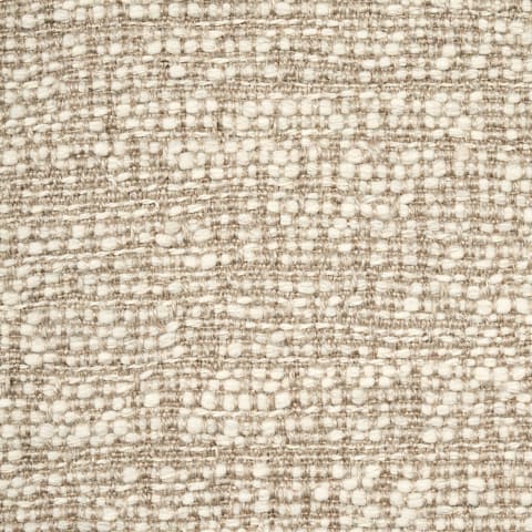 BEACON LINEN WOOL TEXTURE - NATURAL