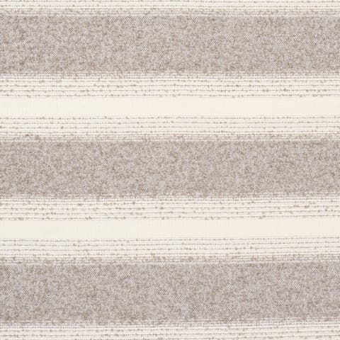 JESSEN ALPACA STRIPE - FOG
