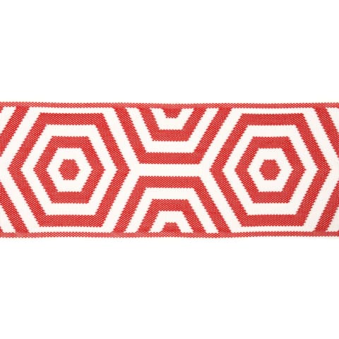 BEES KNEES INDOOR/OUTDOOR TAPE - RED