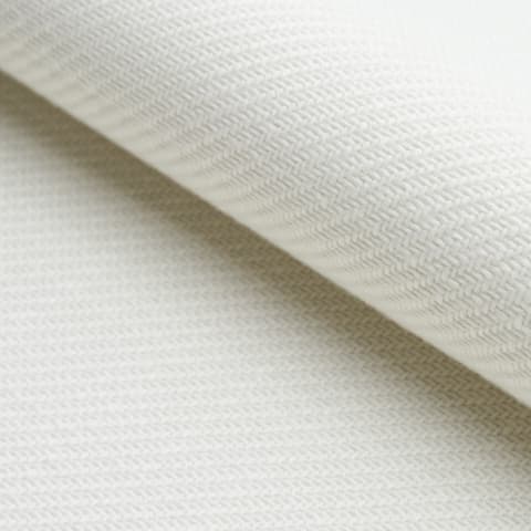 OUTDOOR HEAVYWEIGHT TWILL - WHITE